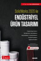 Solidworks 2020 ile Endüstriyel Ürün Tasarımı Solidworks 2020 ile Endüstriyel Ürün Tasarımı