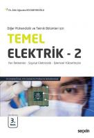 Temel Elektrik – 2 Temel Elektrik – 2