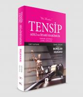 TENSİP BORÇLAR HUKUKU