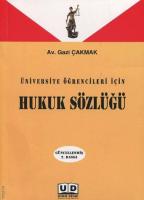 Hukuk Sözlüğü Hukuk Sözlüğü