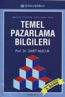 Temel Pazarlama Bilgileri Temel Pazarlama Bilgileri