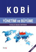 Kobi Yönetimi ve Büyüme Kobi Yönetimi ve Büyüme