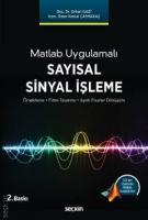 Sayısal Sinyal İşleme Sayısal Sinyal İşleme
