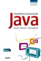 Kendinize Güvenerek Java Kendinize Güvenerek Java