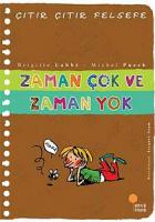 Zaman Çok ve Zaman Yok - Çıtır Çıtır Felsefe 19
