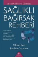 Sağlıklı Bağırsak Rehberi Sağlıklı Bağırsak Rehberi