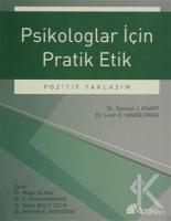 Psikologlar İçin Pratik Etik Psikologlar İçin Pratik Etik