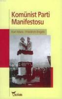 Komünist Parti Manifestosu Komünist Parti Manifestosu