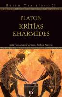 Kritias - Kharmides Kritias - Kharmides