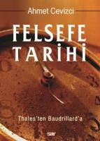 Felsefe Tarihi (Ciltli) Felsefe Tarihi (Ciltli)