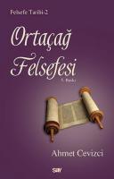 Felsefe Tarihi 2 - Ortaçağ Felsefesi Felsefe Tarihi 2 - Ortaçağ Felsefesi