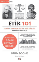 Etik 101 Etik 101
