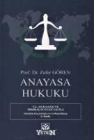 Anayasa Hukuku Anayasa Hukuku