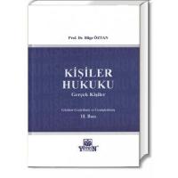 KİŞİLER HUKUKU (Gerçek Kişiler) KİŞİLER HUKUKU (Gerçek Kişiler)