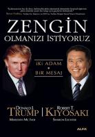Zengin Olmanızı İstiyoruz Zengin Olmanızı İstiyoruz