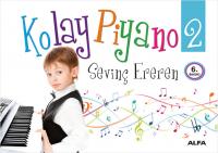Kolay Piyano 2 Kolay Piyano 2