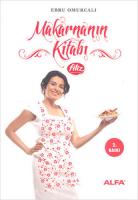 Makarnanın Kitabı Makarnanın Kitabı