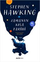 Zamanın Kısa Tarihi Zamanın Kısa Tarihi