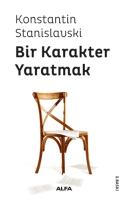 Bir Karakter Yaratmak Bir Karakter Yaratmak