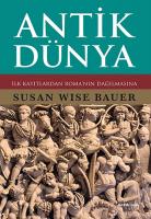 Antik Dünya (Ciltli) Antik Dünya (Ciltli)