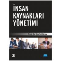 İnsan Kaynakları Yönetimi İnsan Kaynakları Yönetimi