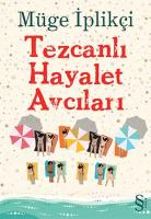 Tezcanlı Hayalet Avcıları Tezcanlı Hayalet Avcıları