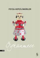 Öykünmece Öykünmece