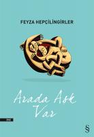 Arada Aşk Var Arada Aşk Var