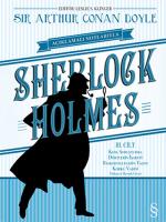 Sherlock Holmes III. Cilt (Ciltli) Sherlock Holmes III. Cilt (Ciltli)