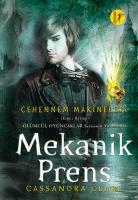 Mekanik Prens (Ciltli) Mekanik Prens (Ciltli)