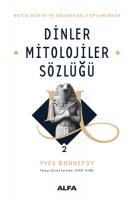 Dinler Mitolojiler Sözlüğü 2 (Ciltli) Dinler Mitolojiler Sözlüğü 2 (Ciltli)