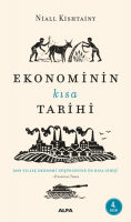 Ekonominin Kısa Tarihi Ekonominin Kısa Tarihi