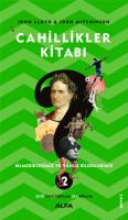 Cahillikler Kitabı 2 Cahillikler Kitabı 2