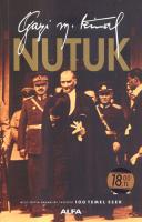 Nutuk (Özel Baskı) Nutuk (Özel Baskı)