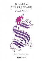 Kral Lear Kral Lear