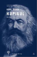 Kapital Cilt: 3 Kapital Cilt: 3