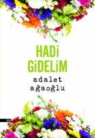 Hadi Gidelim Hadi Gidelim