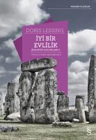 İyi Bir Evlilik İyi Bir Evlilik