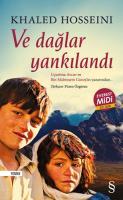 Ve Dağlar Yankılandı (Midi Boy) Ve Dağlar Yankılandı (Midi Boy)