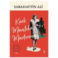 Kürk Mantolu Madonna Kürk Mantolu Madonna