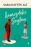 İçimizdeki Şeytan İçimizdeki Şeytan