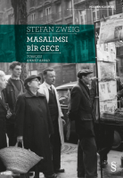 Masalımsı Bir Gece Masalımsı Bir Gece