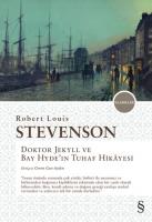 Doktor Jekyll ve Bay Hyde’in Tuhaf Hikayesi