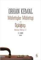 Müfettişler Müfettişi - Üçkağıtçı Müfettişler Müfettişi - Üçkağıtçı