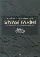 Eski Mezopotamya’nın Siyasi Tarihi Eski Mezopotamya’nın Siyasi Tarihi