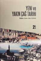 Yeni ve Yakın Çağ Tarihi Yeni ve Yakın Çağ Tarihi