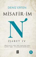 Misafir-İm N (İşaret IV) Misafir-İm N (İşaret IV)