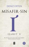 Misafir-Sin I (İşaret V) Misafir-Sin I (İşaret V)