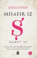 Misafir-İz Ş (İşaret VI) Misafir-İz Ş (İşaret VI)