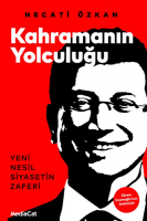 Kahramanın Yolculuğu Kahramanın Yolculuğu